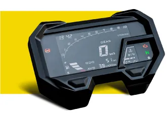 VOGE 300 DS-I2-Galgo Colombia