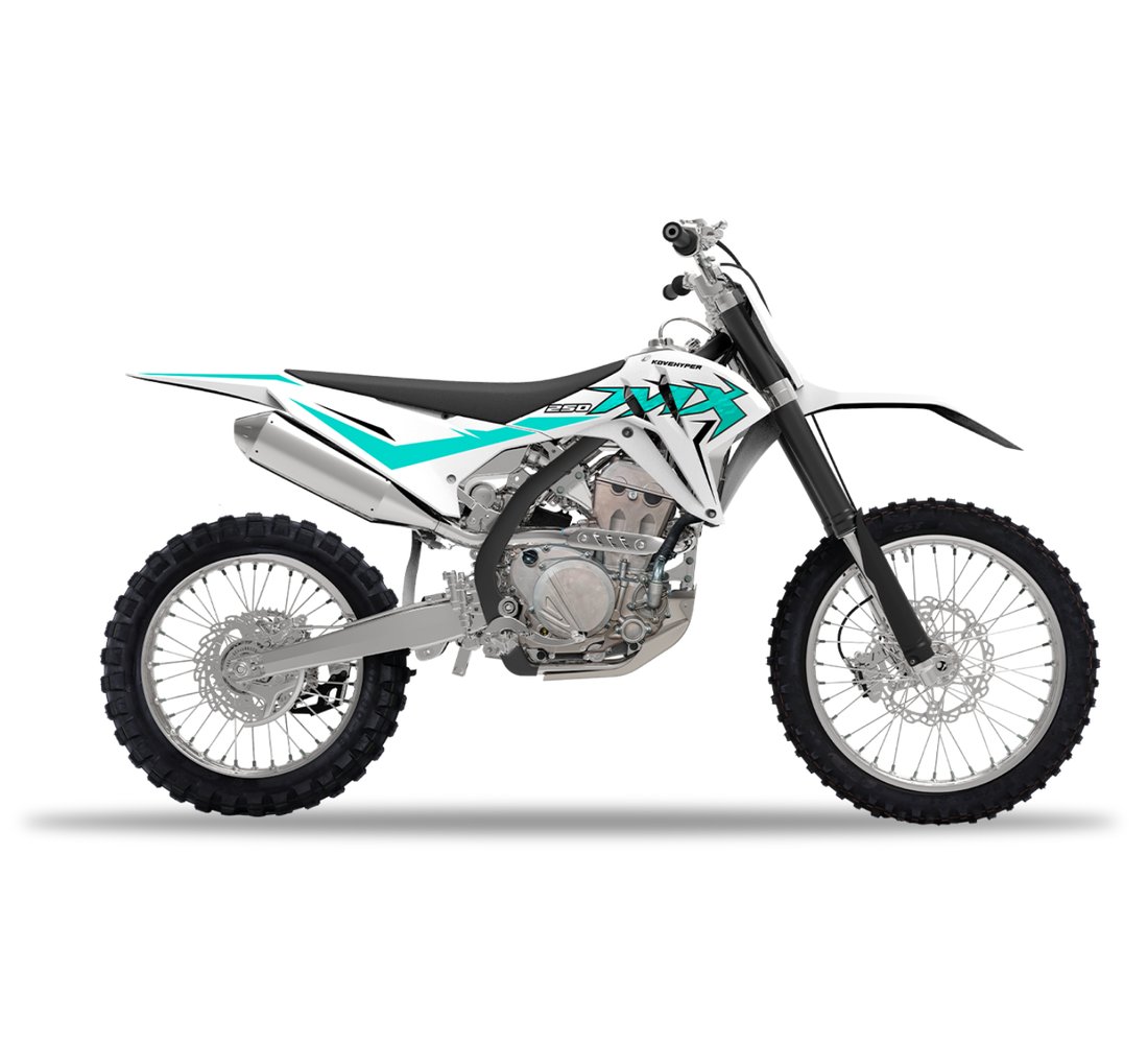 Kove MX250 Galeria4 Galgo