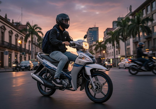 Yamaha Crypton 115 FI Lifestyle3 Galgo