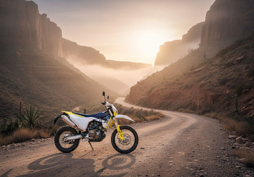 Husqvarna 701 Enduro Lifestyle2 Galgo