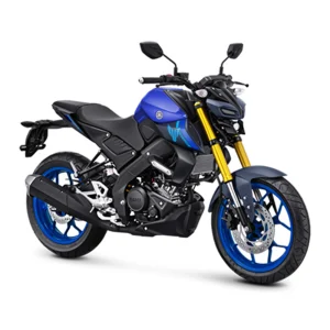 Yamaha MT 15 Galgo Perú