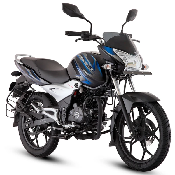 Bajaj Discover 125 ST Galgo México