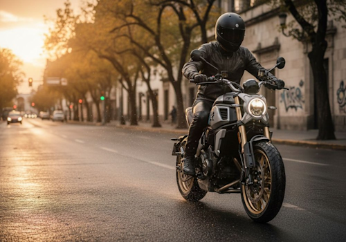 CF Moto 700 CL-X HERITAGE Lifestyle1 Galgo