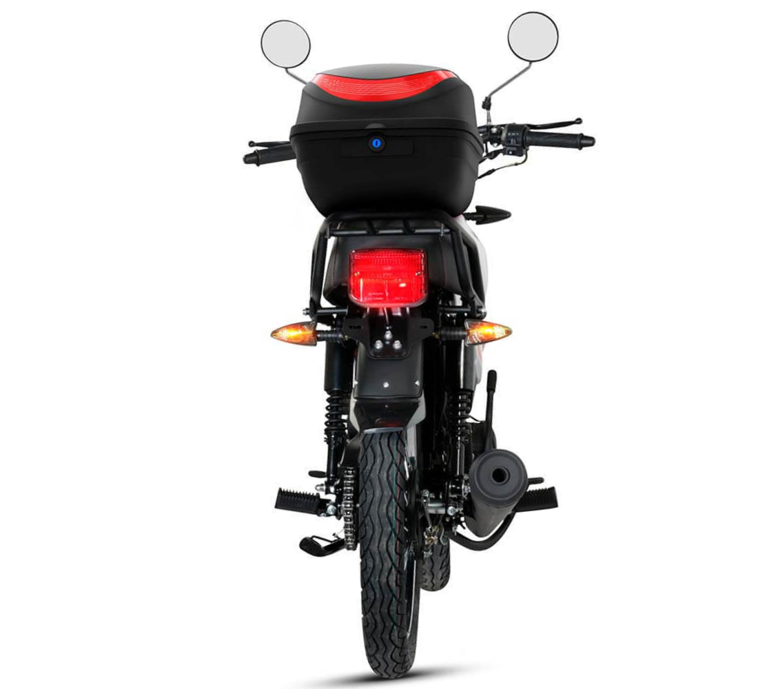 Vento XPRESS 170 Sport 3