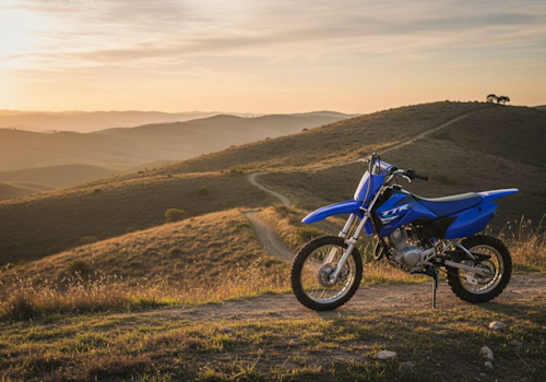 Yamaha TTR10E Lifestyle2 Galgo