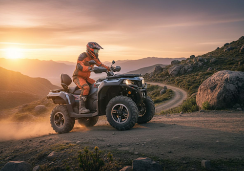 Loncin XWOLF700L BLU Lifestyle1 Galgo