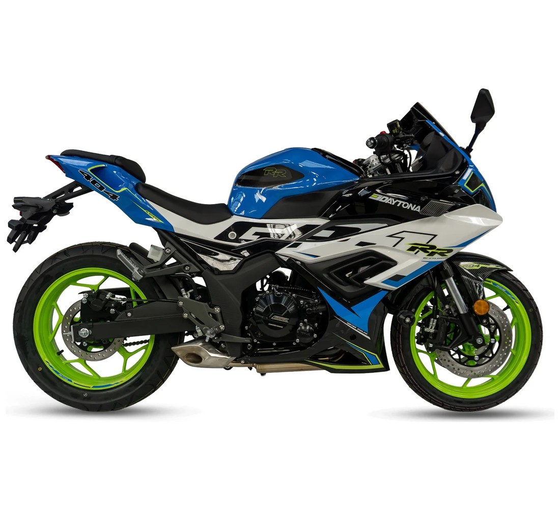 Daytona GP 1 RR 404 Galeria5 Galgo