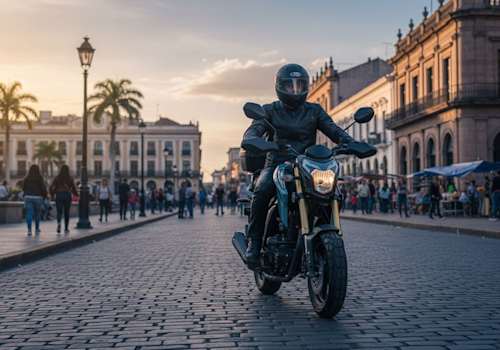 Victory Switch 150 W Lifestyle3 Galgo