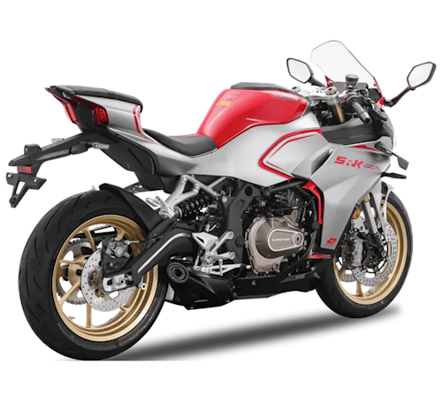 QJ Motor SRK 450 RR Galeria5 Galgo