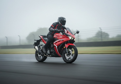 Sharmax GP 301 Lifestyle3 Galgo