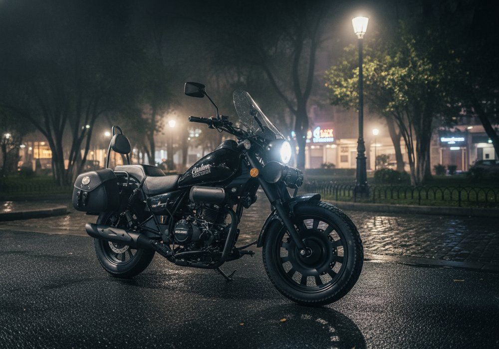 Dinamo Custom Black Lifestyle2 Galgo