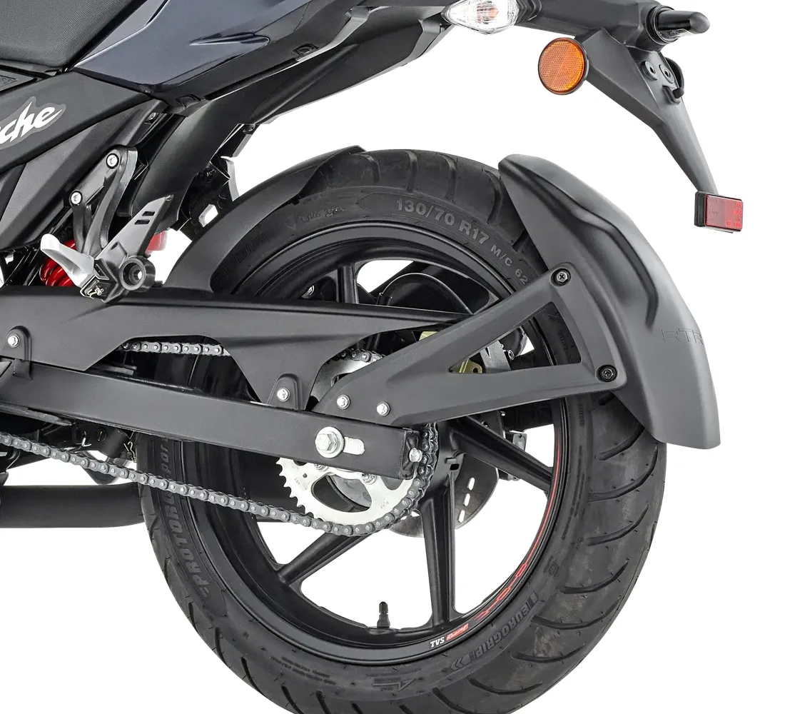 TVS APACHE RTR 160 4V XCONNECT-2 Galgo Colombia