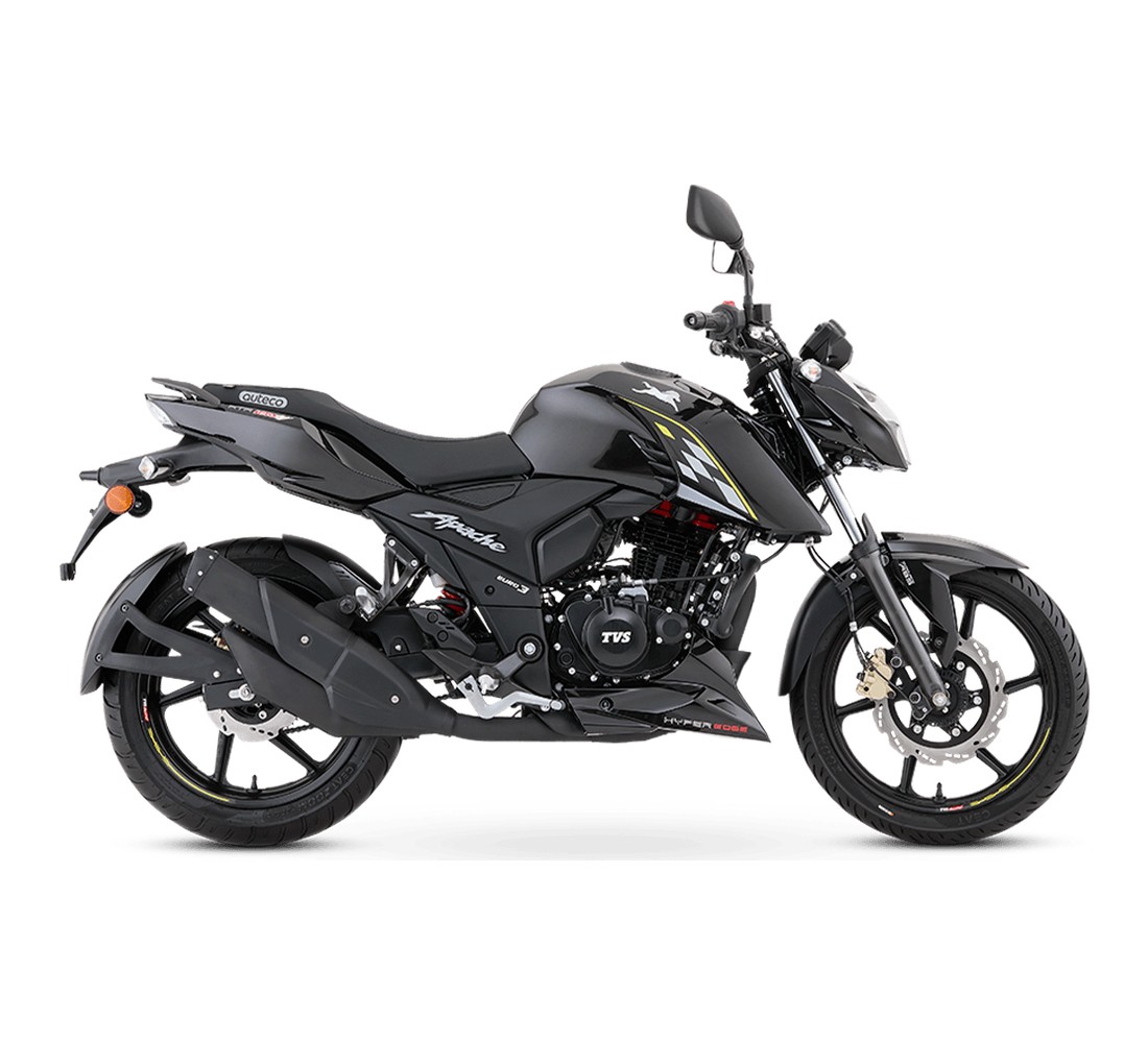 TVS Apache 160 Carburada Galeria2 Galgo