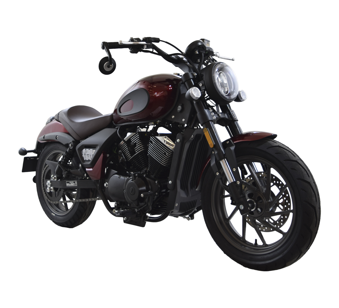 Dinamo B-52 Galeria Galgo México