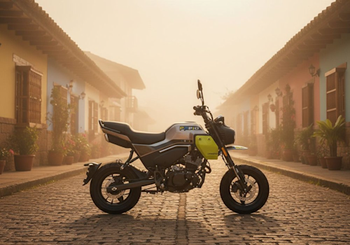CF Moto XO Papio Trail Lifestyle2 Galgo