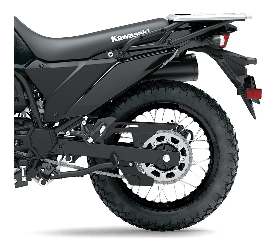 Kawasaki KLR 650 S Galeria1 Galgo