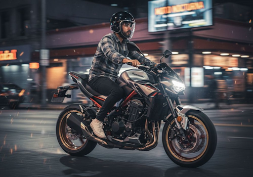 Kawasaki Z900 ABS Lifestyle1 Galgo