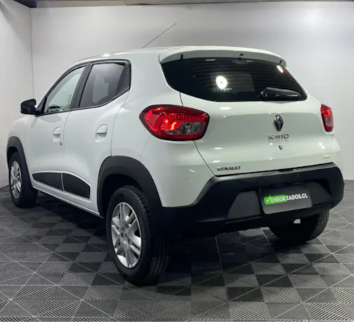 Renault Kwid 1.0 HB INTENS MT-galgo-chile