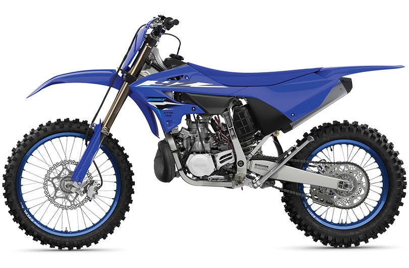 Yamaha YZ250X Galeria3 Galgo