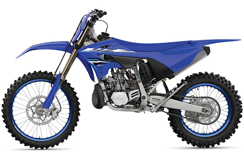 Yamaha YZ250X Galeria3 Galgo