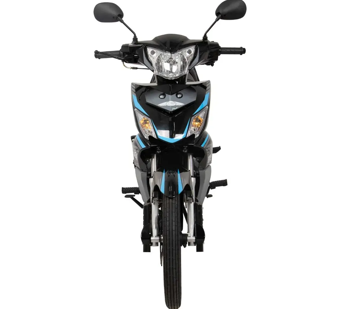 BDS Saeta Galeria5 Galgo México