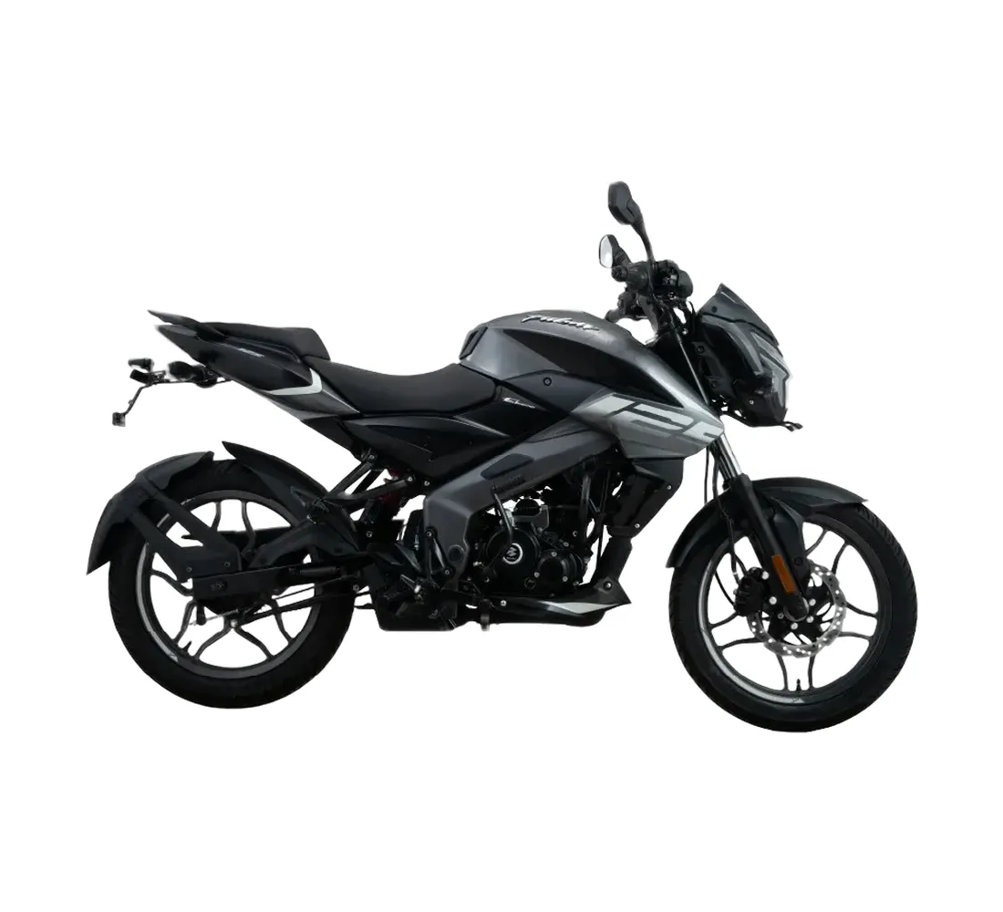 Bajaj Pulsar NS 125 UG Galeria3 Galgo México