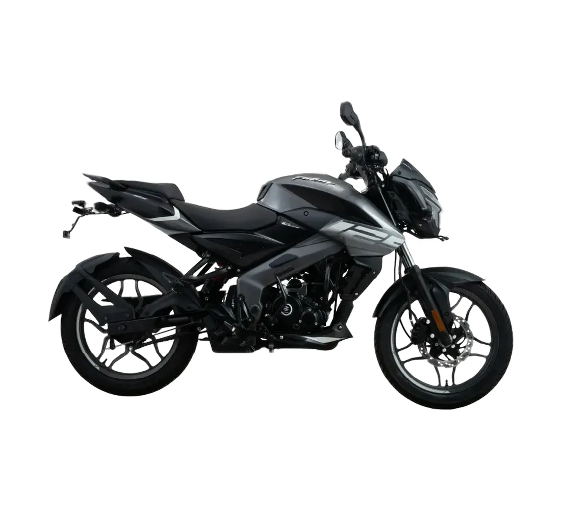 Bajaj Pulsar NS 125 UG Galeria3 Galgo México