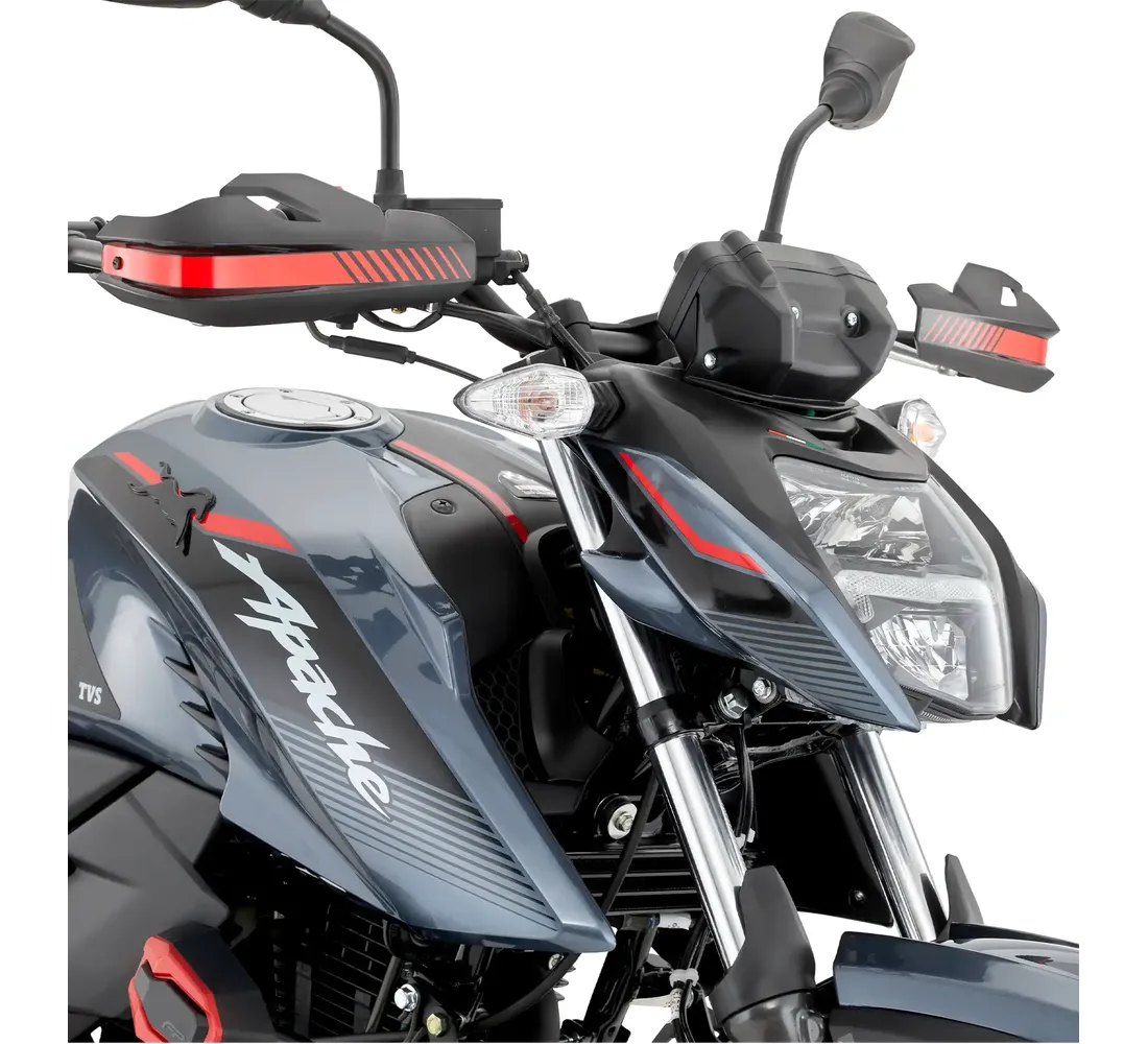 Apache 160 4V XC Fi ABS Racing Galeria1 Galgo Colombia