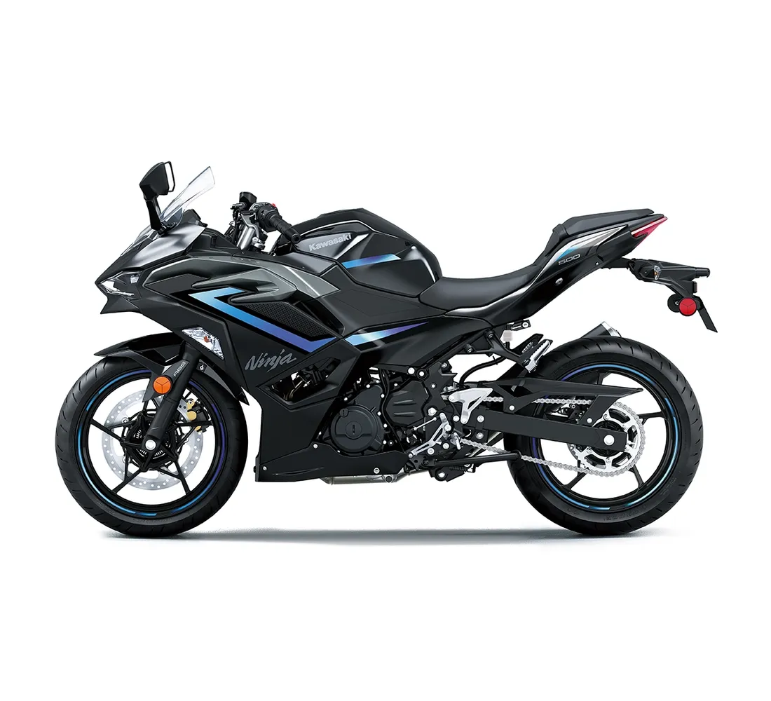 Kawasaki Nina 500 ABS Galeria2 Galgo México
