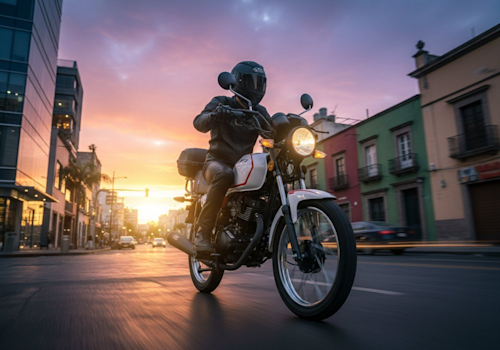 Vento Xpress Sport 170 Lifestyle3 Galgo