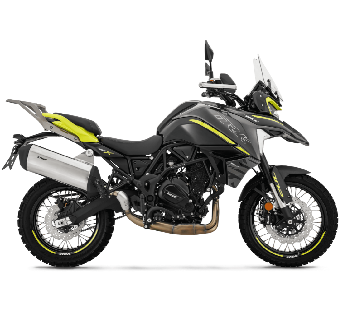 Benelli TRK 702X Galeria4 Galgo Chile