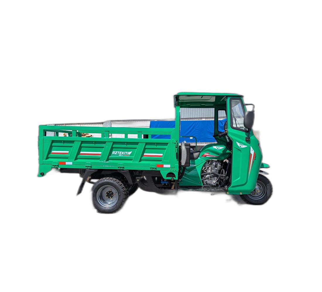 Ryder Aztekita 300 Galeria2 Galgo