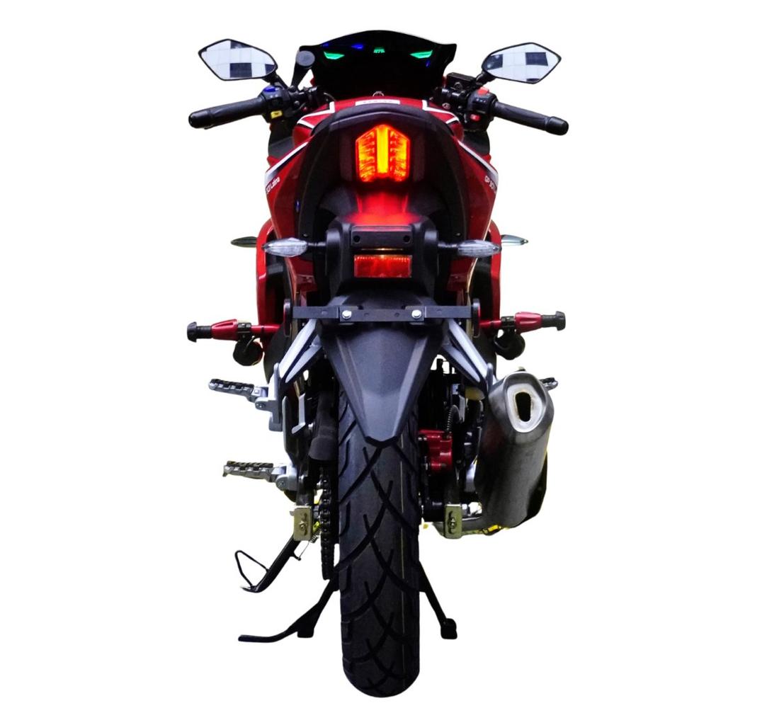 Sharmax GP 301 Galeria5 Galgo