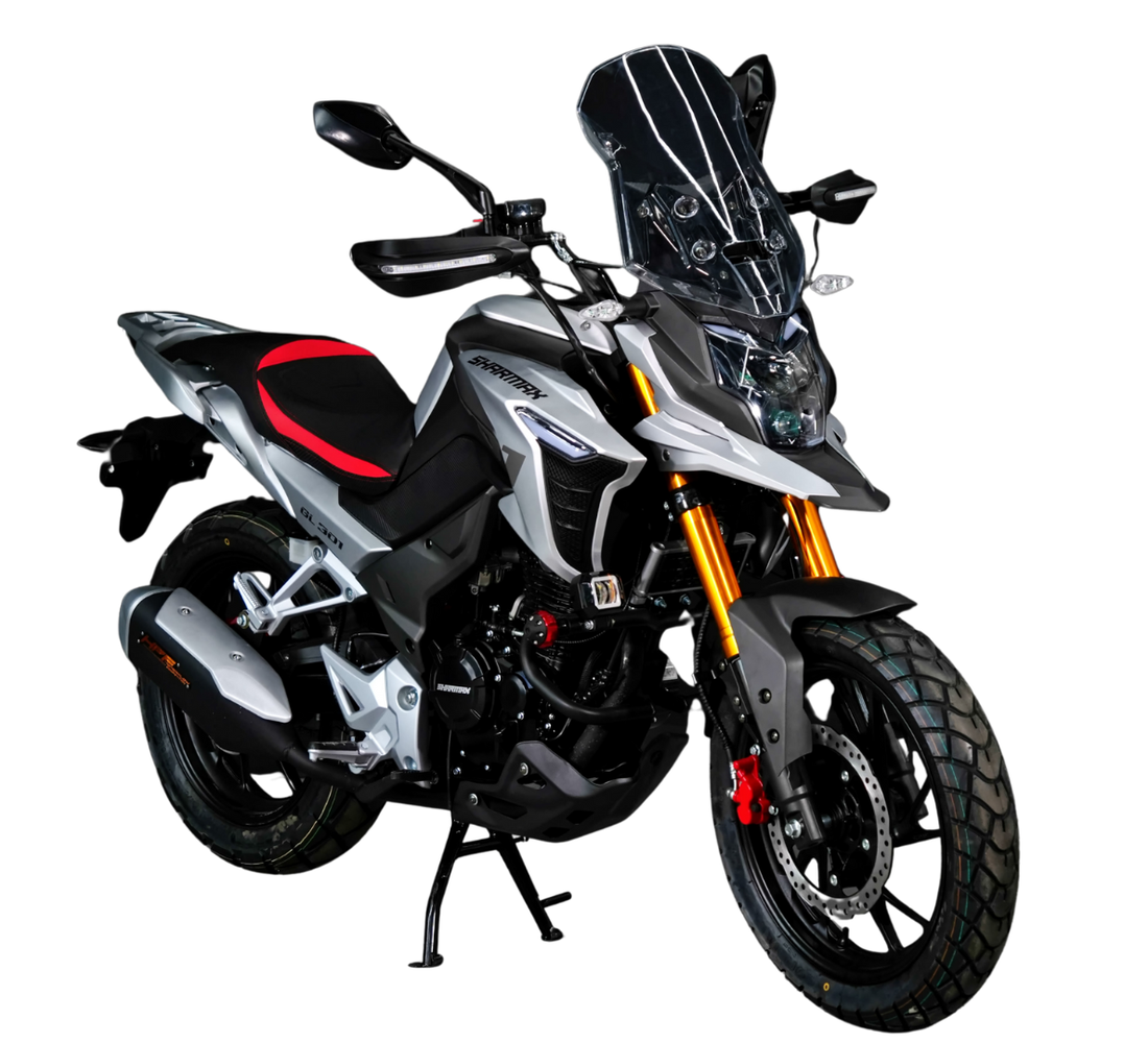 Sharmax GL 301 Galeria Galgo