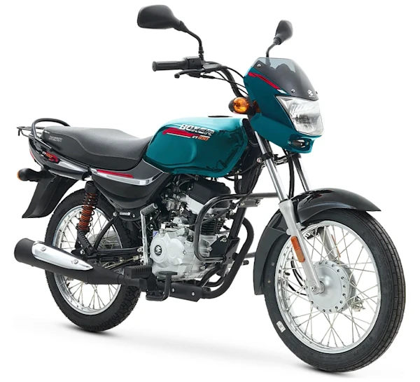 Bajaj Boxer CT100 ES Imagen principal Galgo