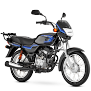 Bajaj Boxer CT 100 ES Vs Bajaj Boxer ES Titanium 2024 Galgo Colombia