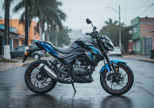 Bolton DR160 Lifestyle2 Galgo