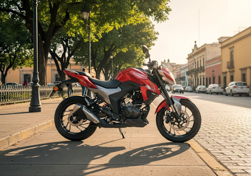 Bolton DR160 Lifestyle2 Galgo