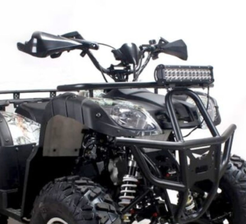 Moto Lifan ATV Hammer 200 Galgo Chile