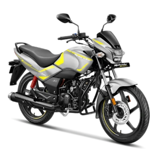 Hero splendor x pro hotsell