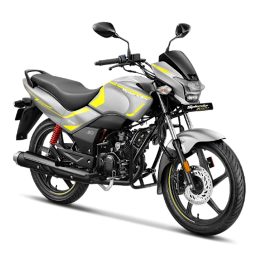 Hero SPLENDOR 110 XPRO | Motos Hero | Galgo | Colombia