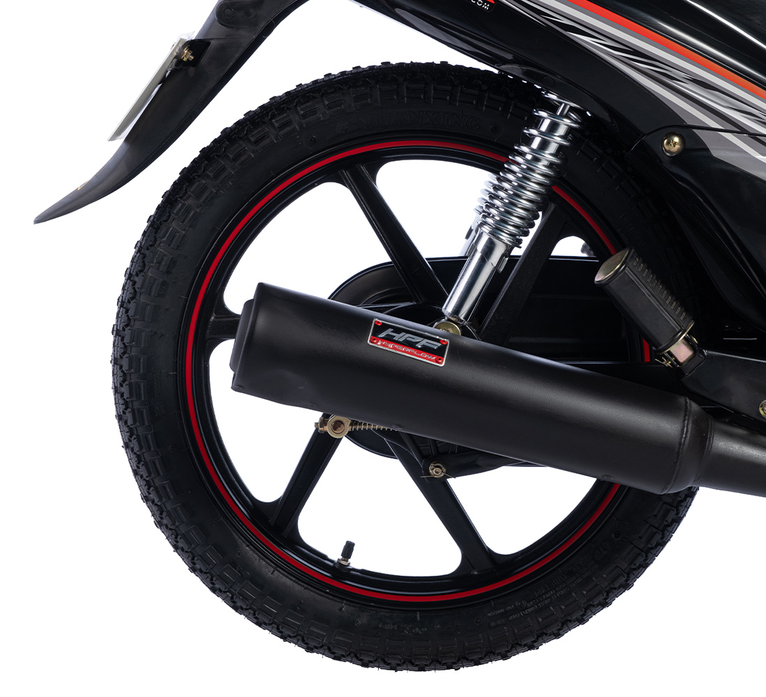 Ronco RC 110 B Galgo Perú