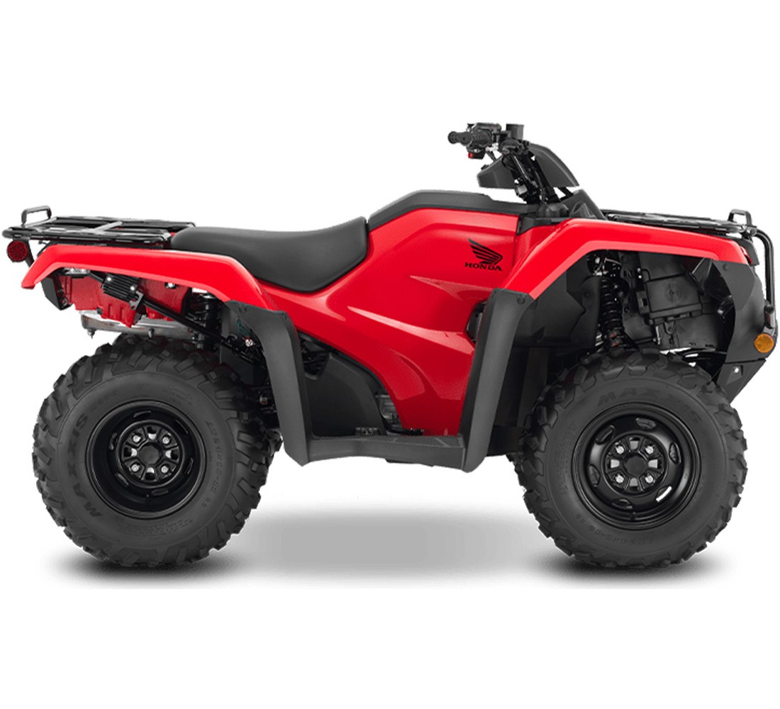 Honda TRX420 Galeria1 Galgo