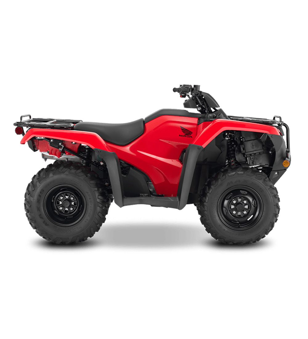 Honda TRX420 FM 2024 Galeria 2 | Galgo México