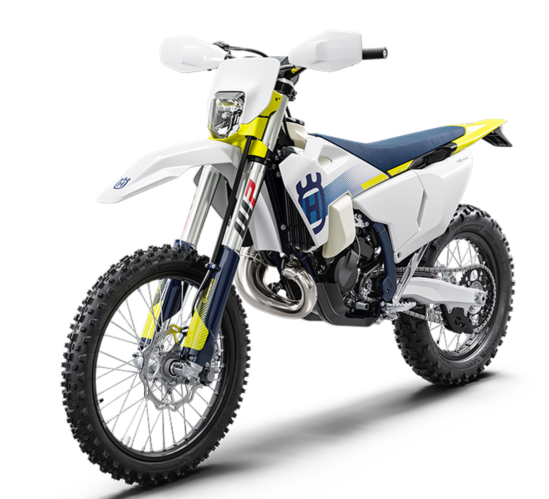 Huqsvarna TE 150 Galeria4 Galgo México