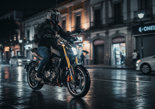 Vento Hyper 310 Lifestyle1 Galgo