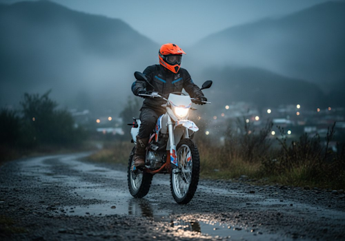 Kayo K2 Road Lifestyle1 Galgo