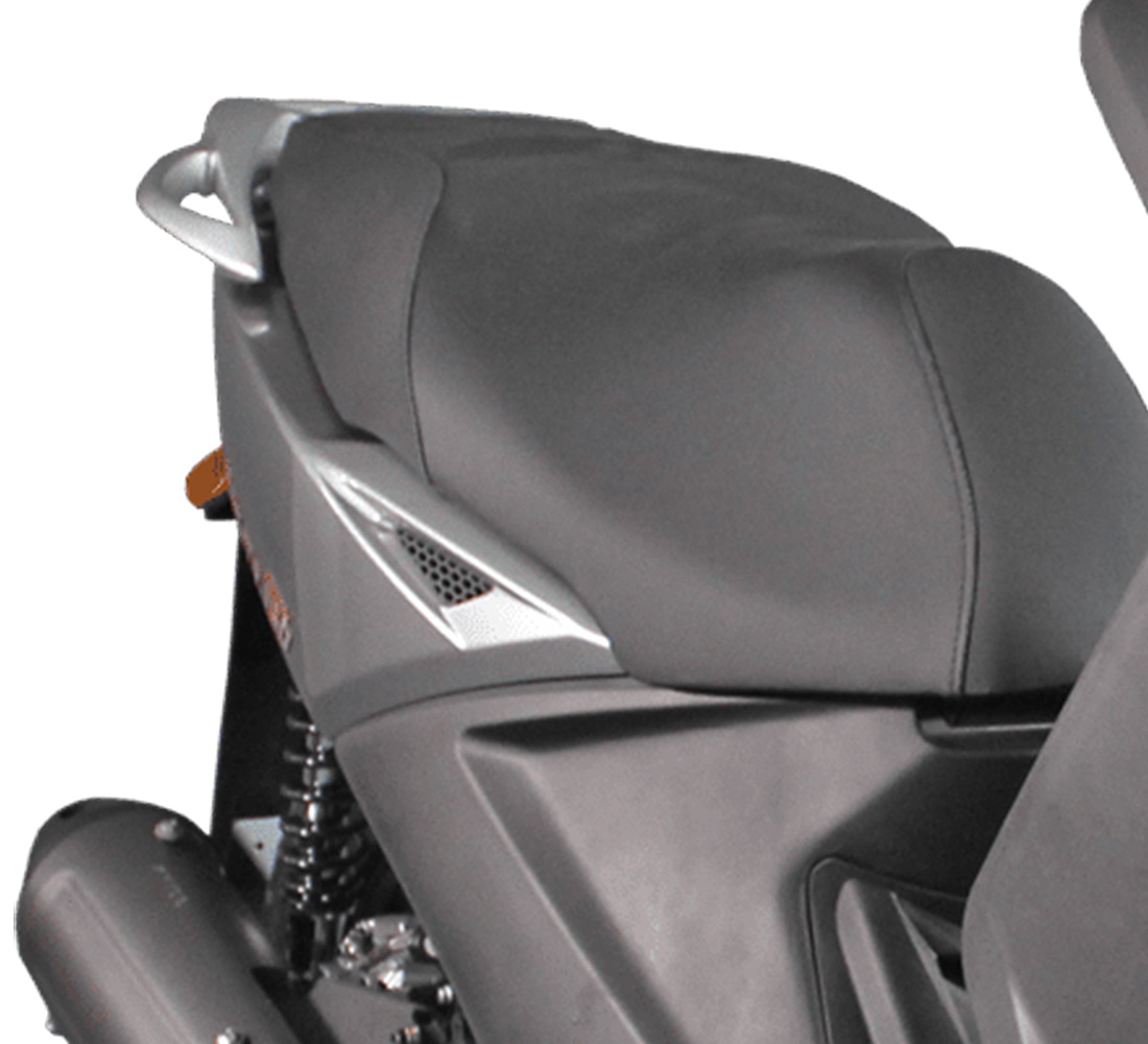 Moto Kymco Agility 150 Galgo México