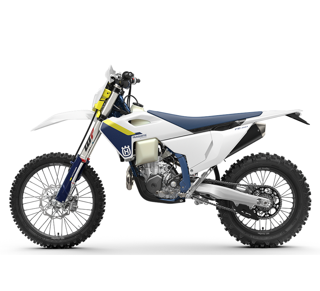 Huqsvarna Fe 450 Galeria1 Galgo México