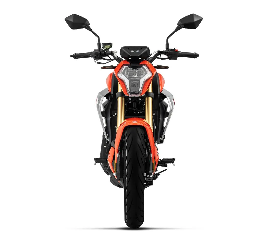 Morbidelli F200 Galeria2 Galgo